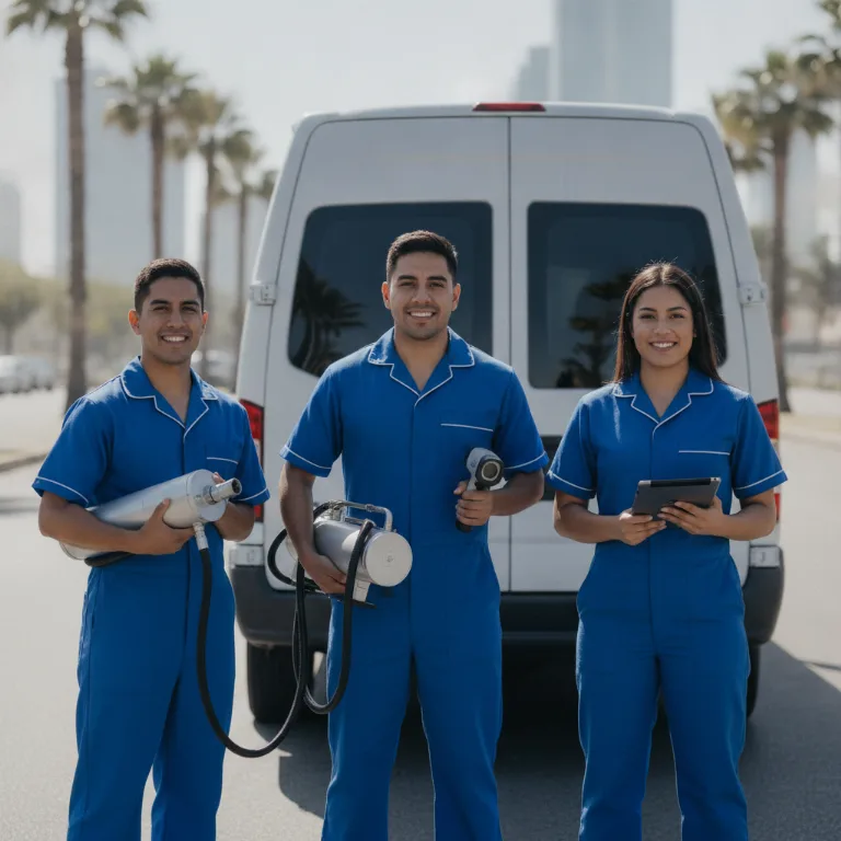 Crioterapia equipe em Jaragua do Sul